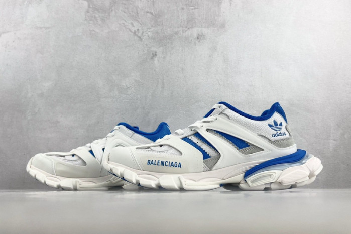 BALCIA Track SNEAKER