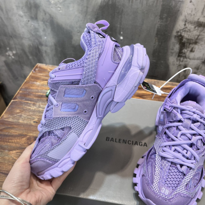 BALCIA Track SNEAKER