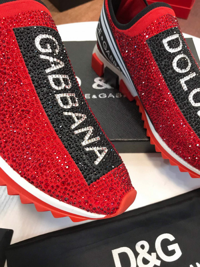 DG SNEAKER