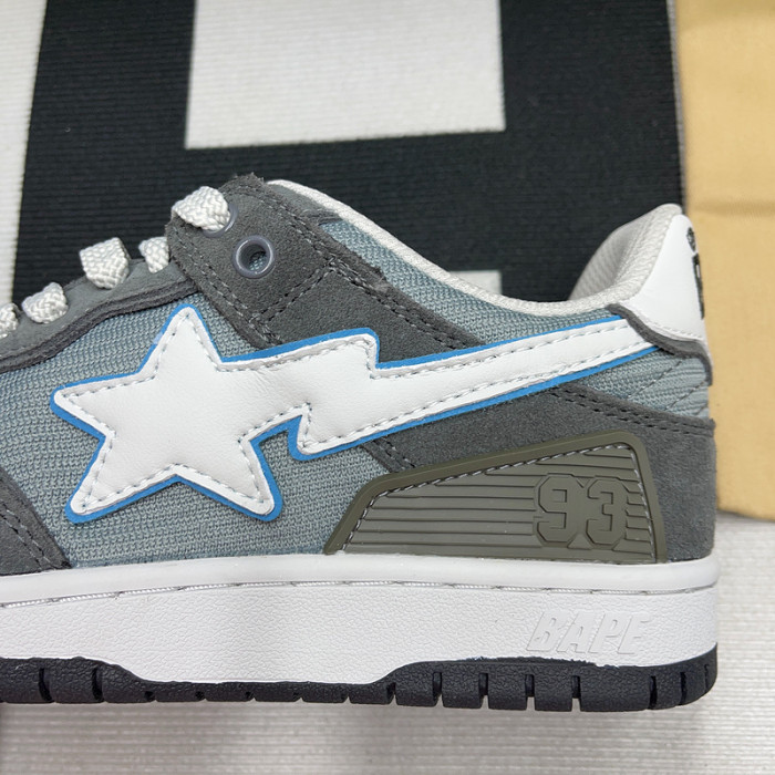 BAPE SHOE
