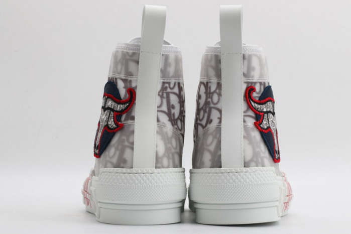 DOR B23 SNEAKERS