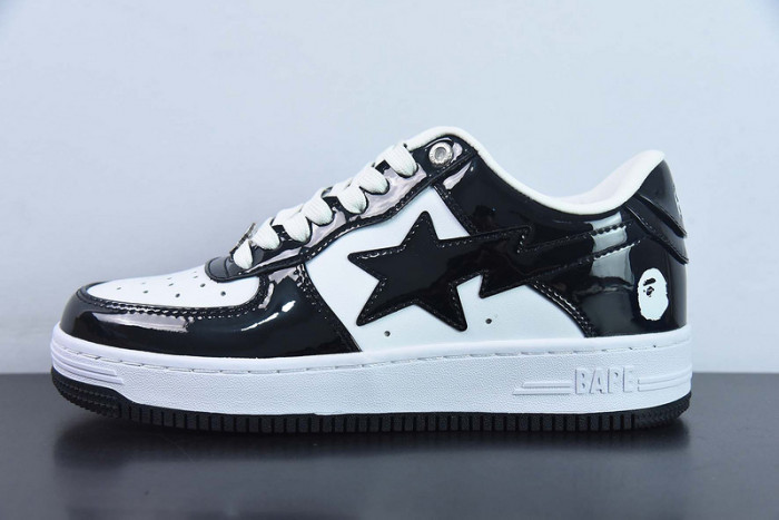 BAPE SHOE
