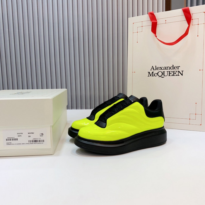 ALEXMQ Sneakers