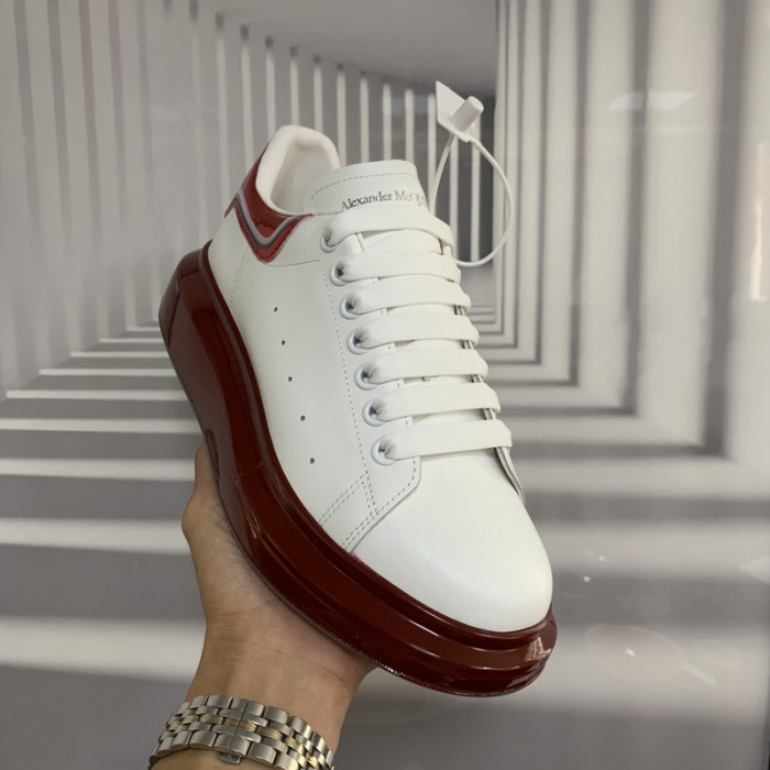 ALEXMQ Sneakers