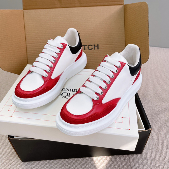 ALEXMQ Sneakers