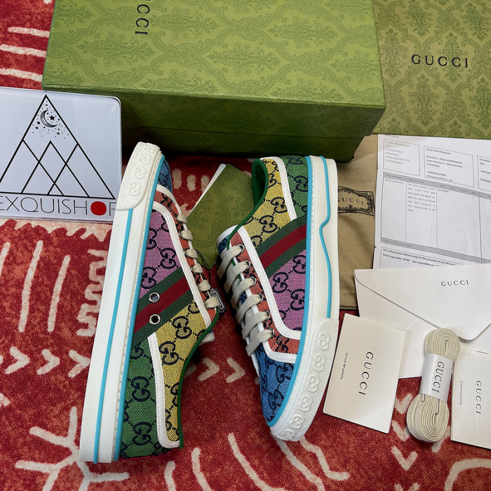 GCI SNEAKER