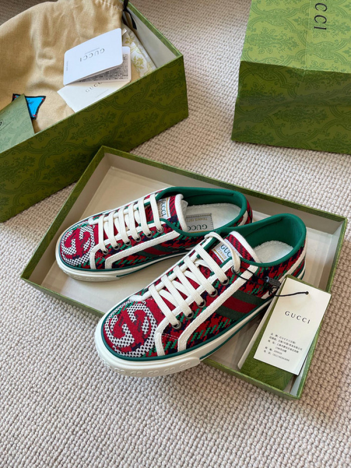GCI SNEAKER