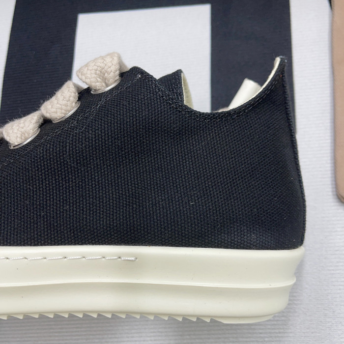 RICK OWENS