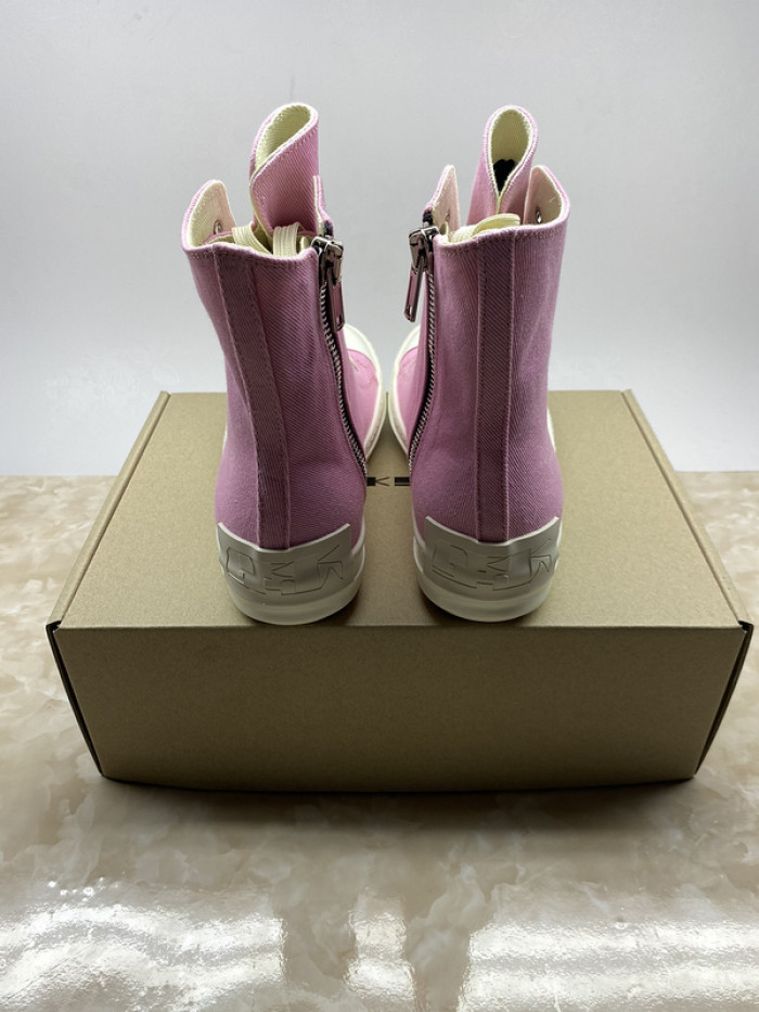 RICK OWENS
