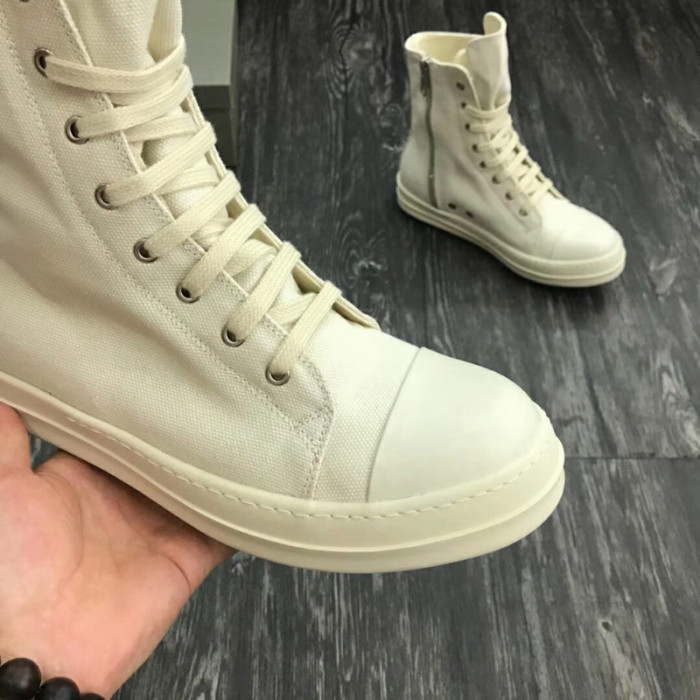 RICK OWENS