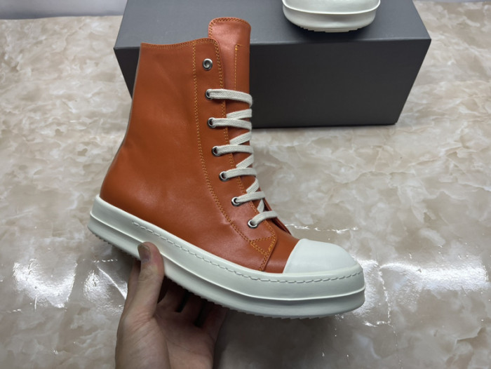 RICK OWENS