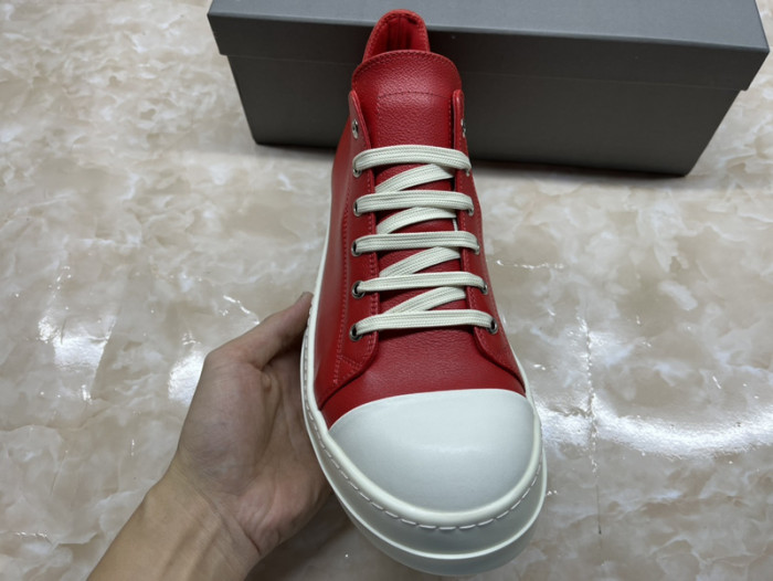 RICK OWENS