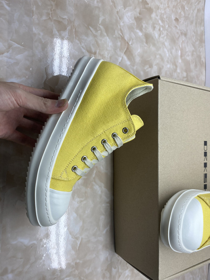 RICK OWENS