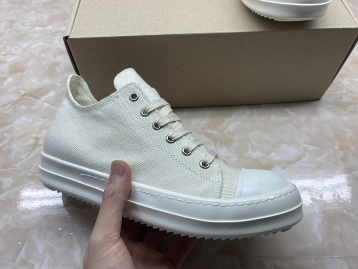 RICK OWENS