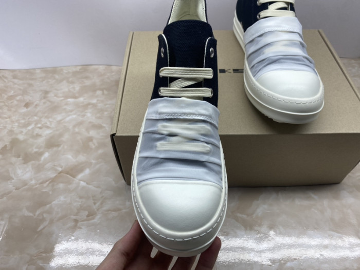 RICK OWENS