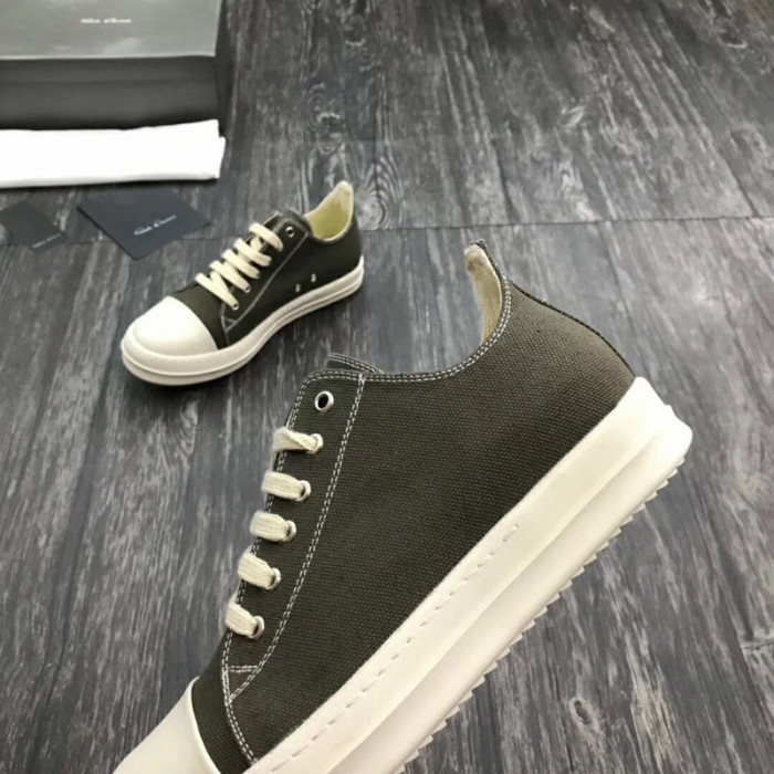 RICK OWENS