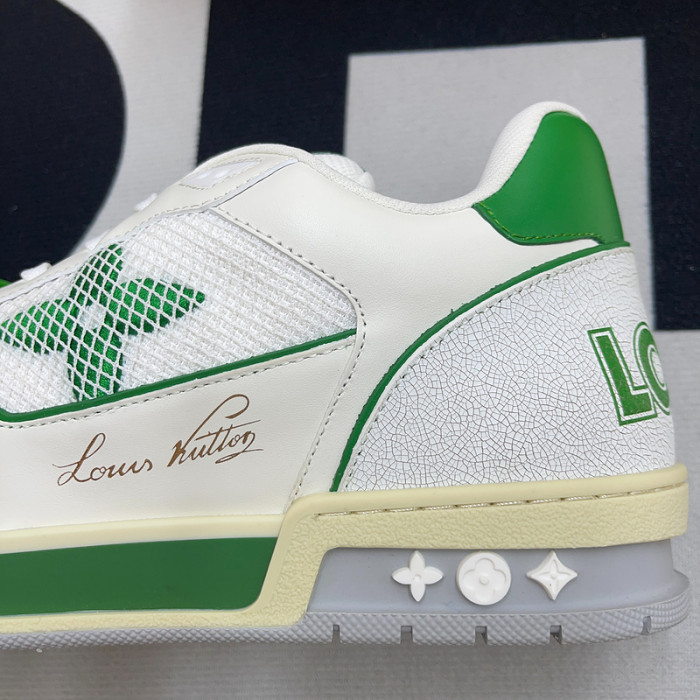 LUSV SNEAKERS