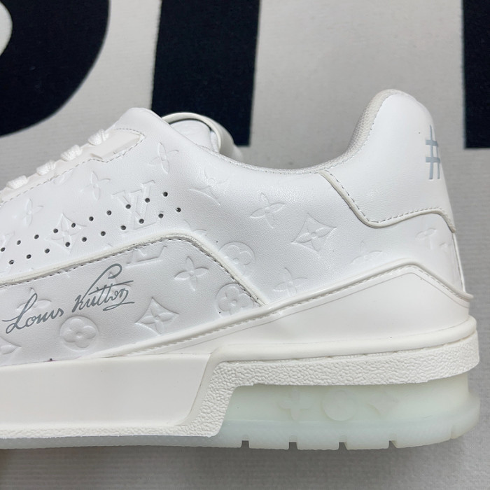 LUSV SNEAKERS
