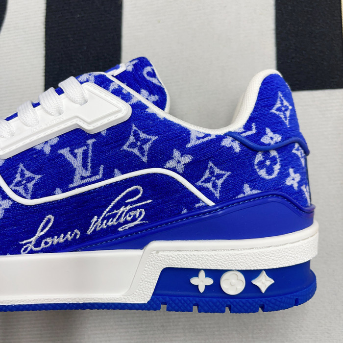 LUSV SNEAKERS