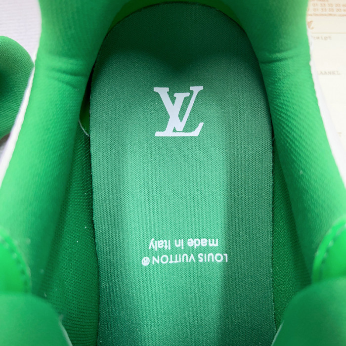 LUSV SNEAKERS