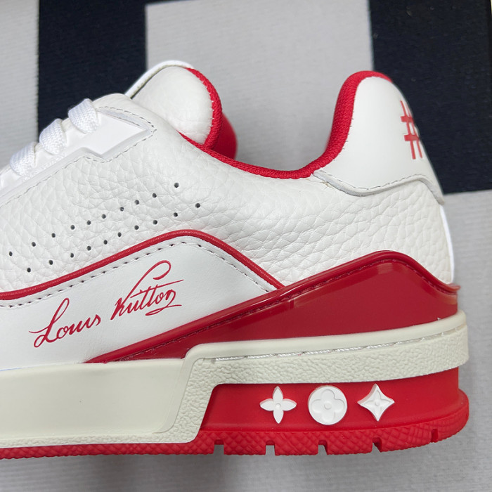 LUSV SNEAKERS