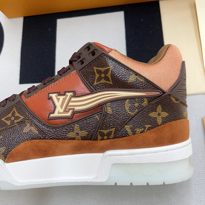 LUSV SNEAKERS