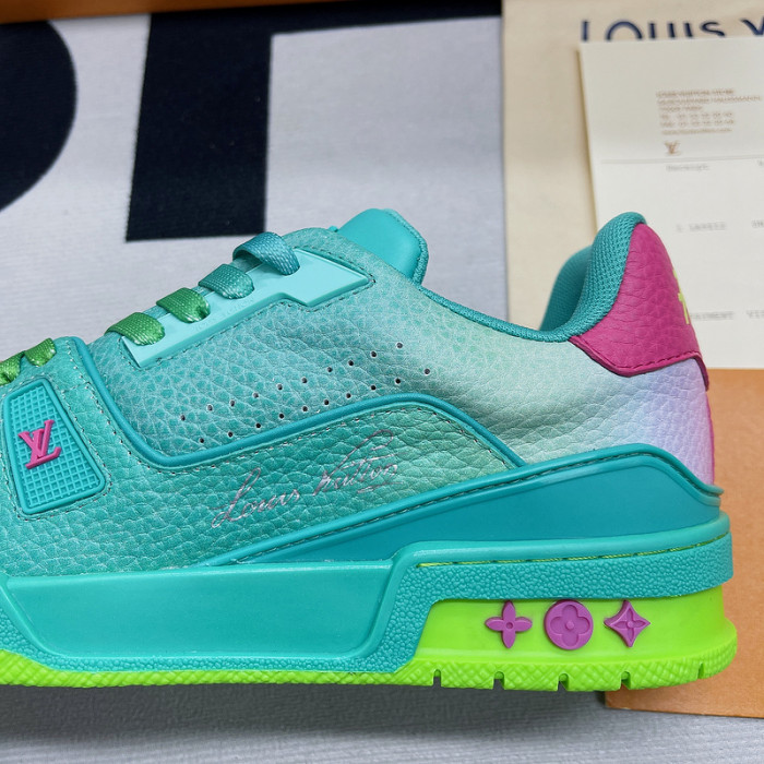 LUSV SNEAKERS