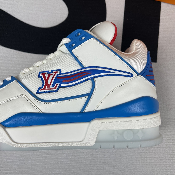 LUSV SNEAKERS