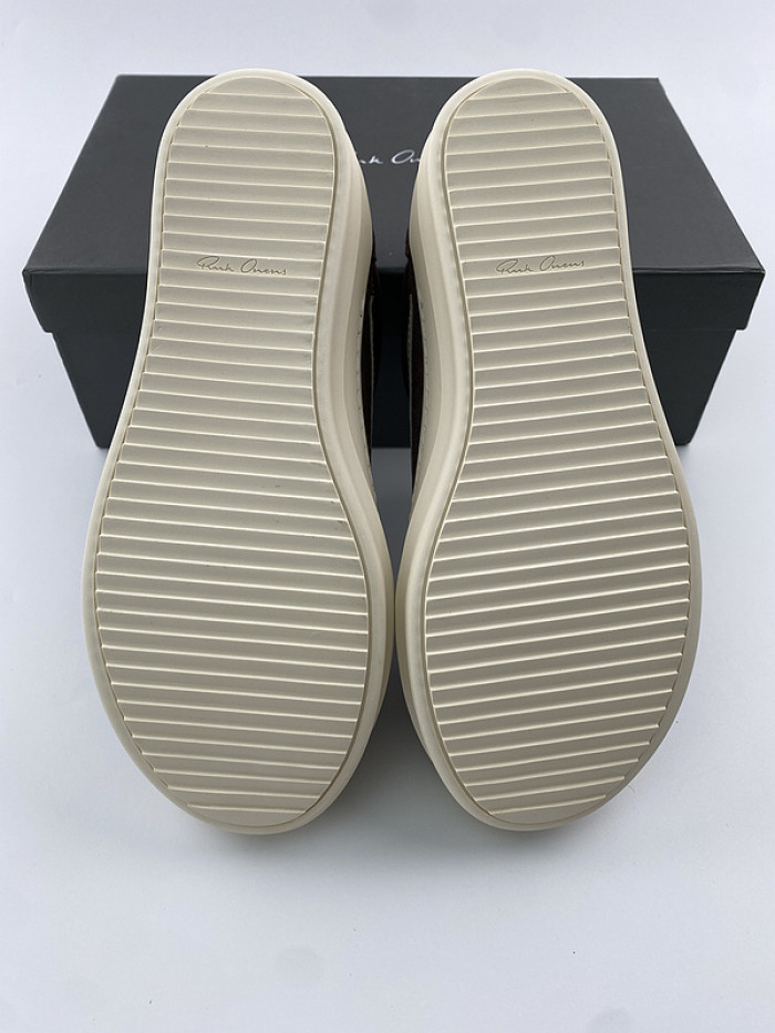 RICK OWENS