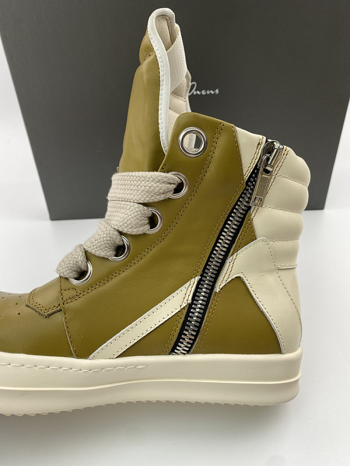 RICK OWENS