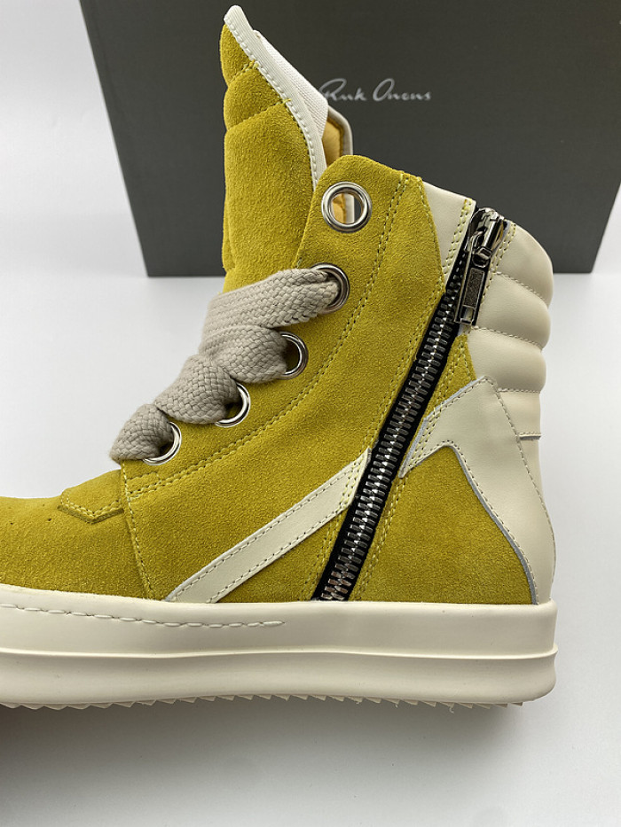 RICK OWENS