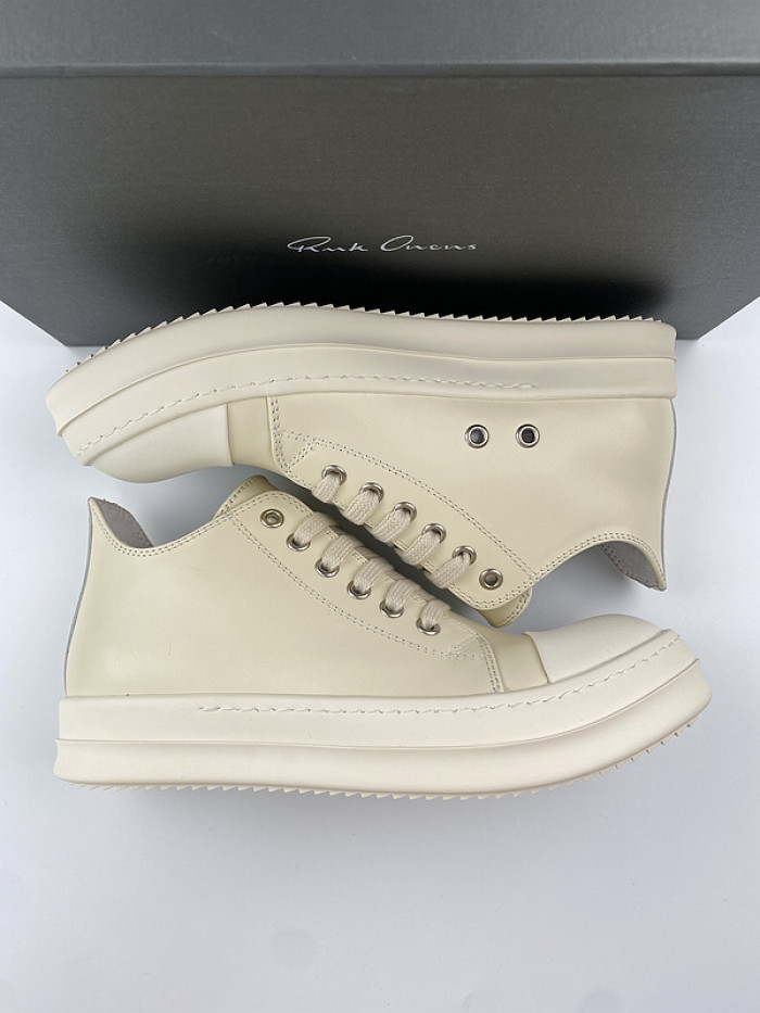 RICK OWENS