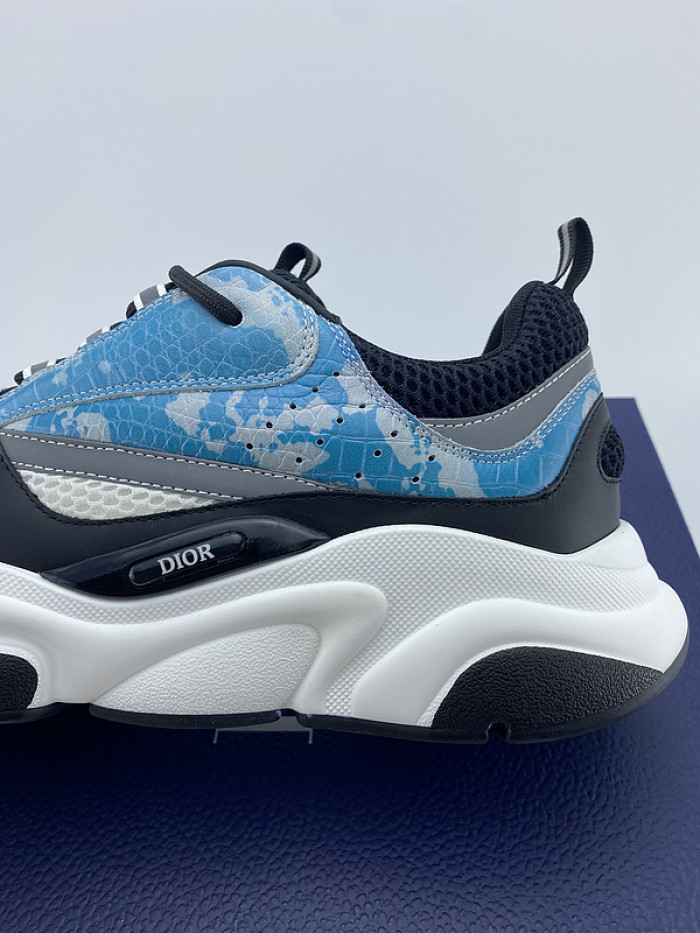 DOR B22 SNEAKERS