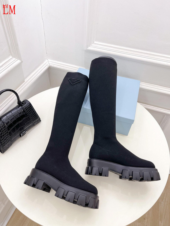 Pra*a boots