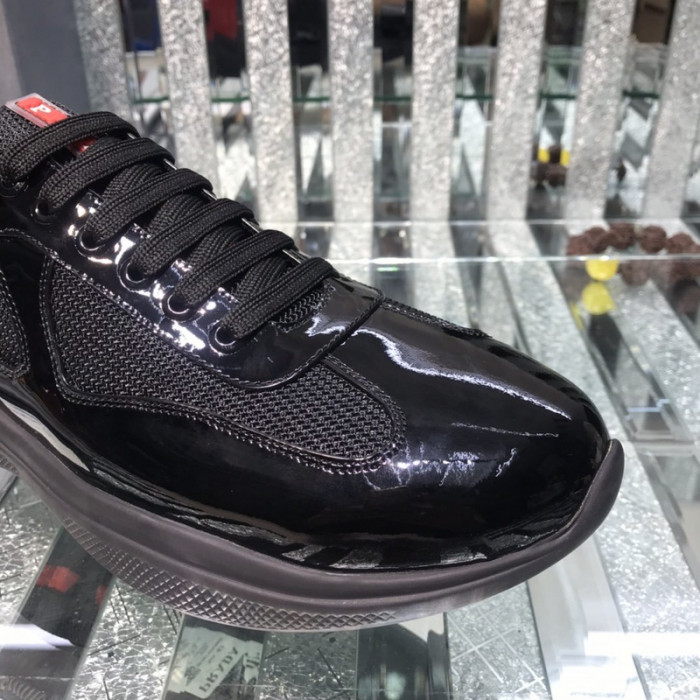 PRDA Sneaker