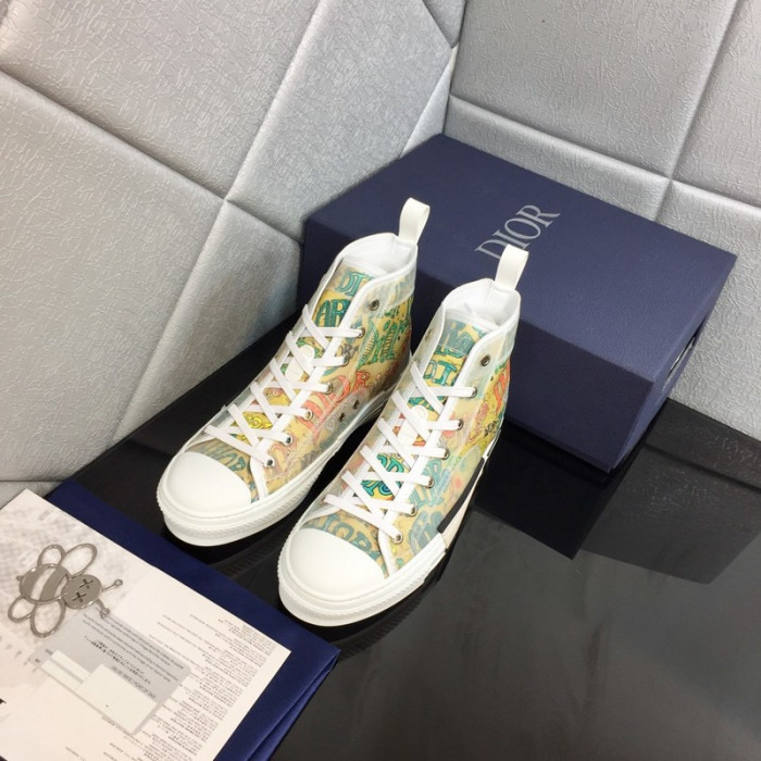 DOR B23 SNEAKERS