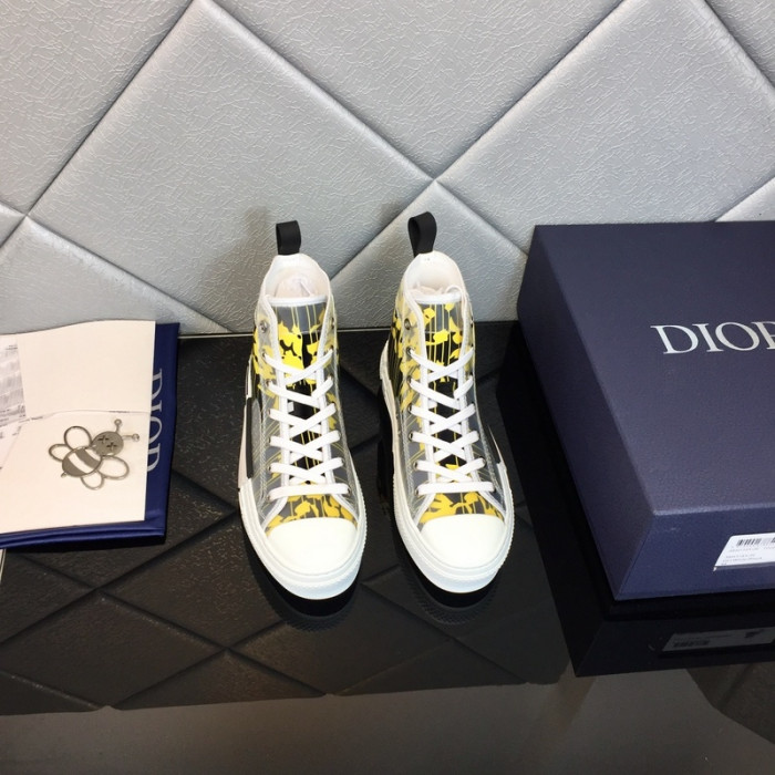 DOR B23 SNEAKERS