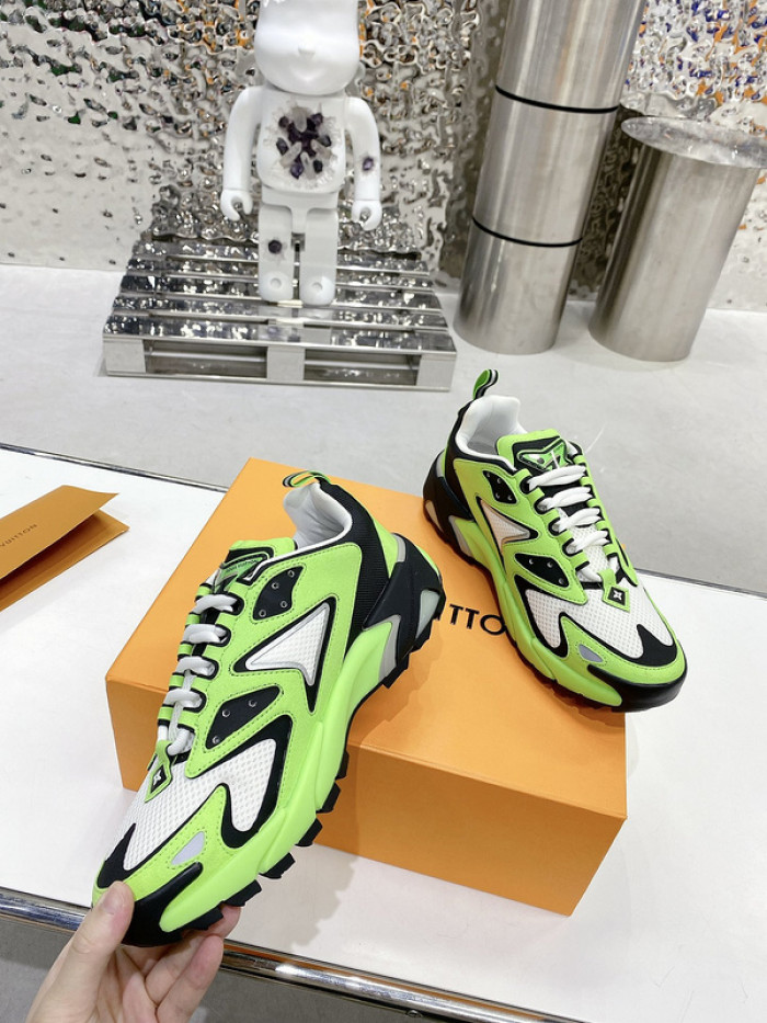 LUSV SNEAKERS