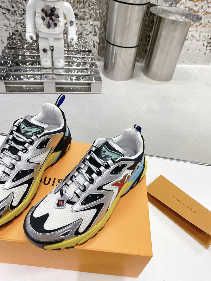 LUSV SNEAKERS