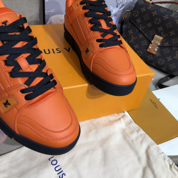 LUSV SNEAKERS