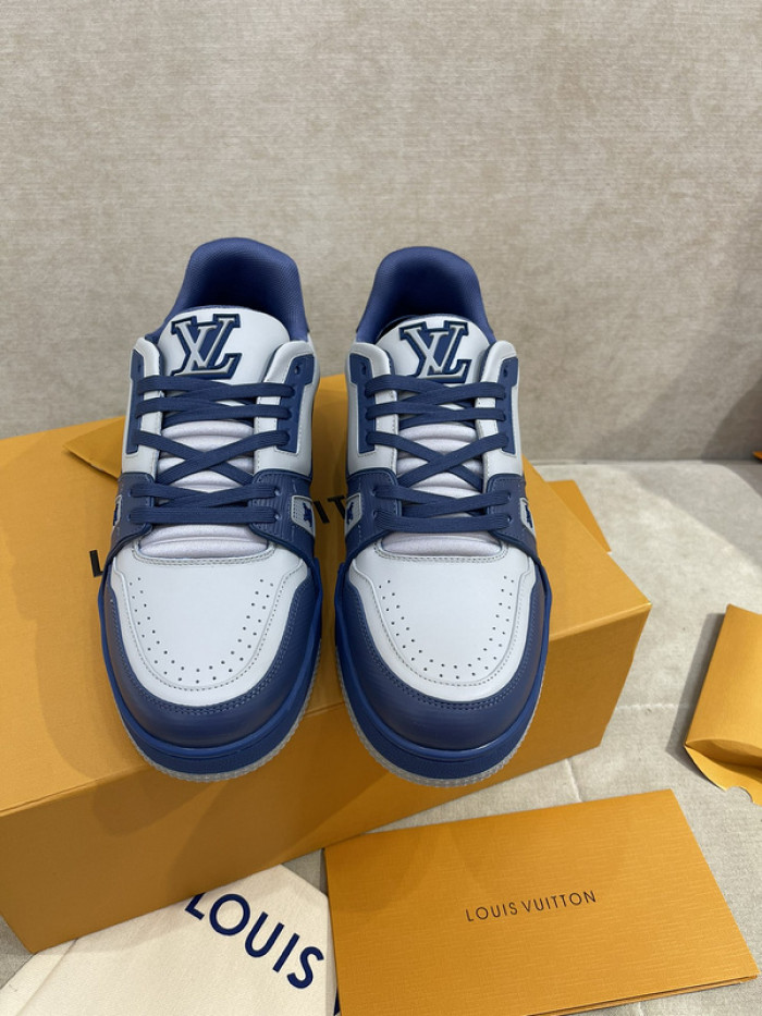LUSV SNEAKERS