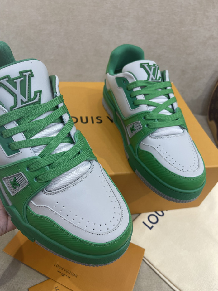LUSV SNEAKERS