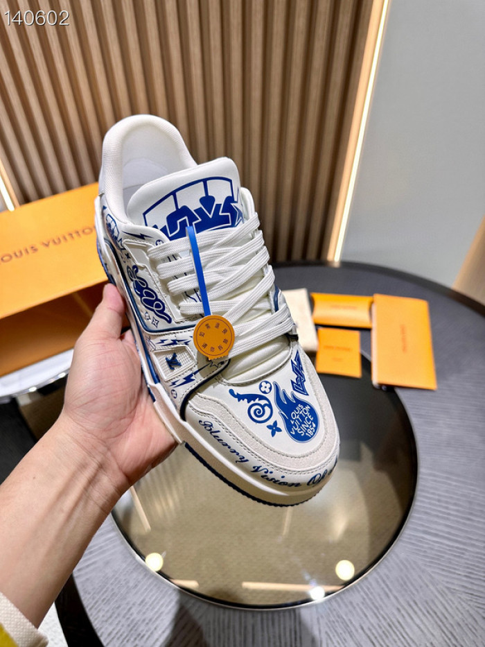 LUSV SNEAKERS