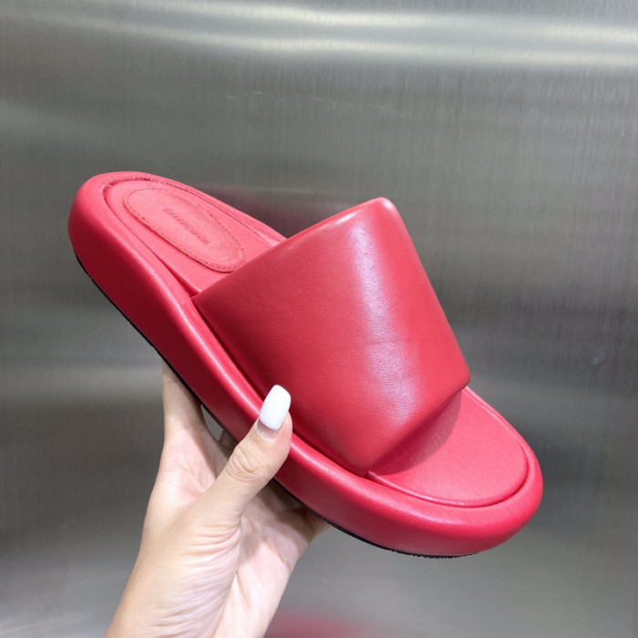 BALCIA Slides