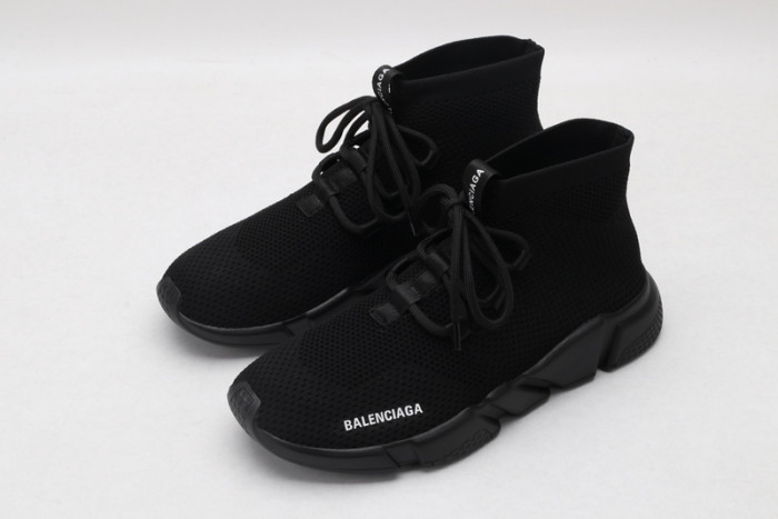 BALCIA Speed Trainer