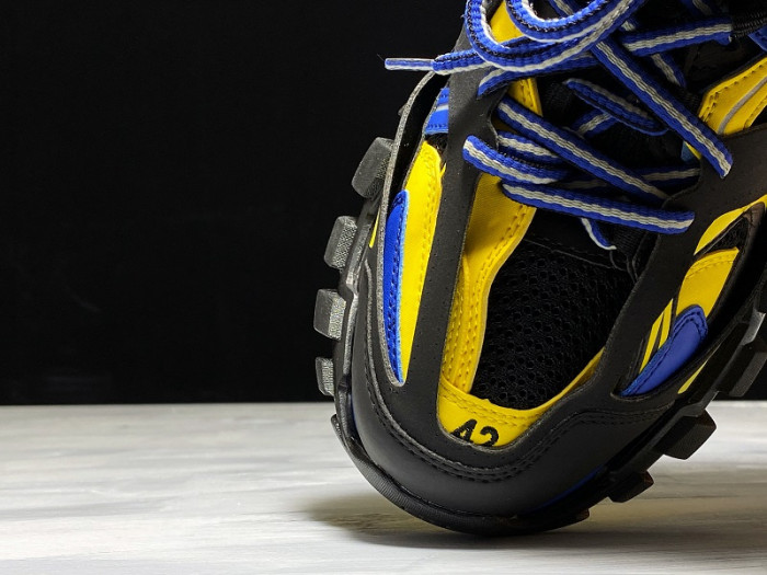 BALCIA Track SNEAKER