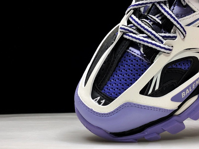 BALCIA Track SNEAKER