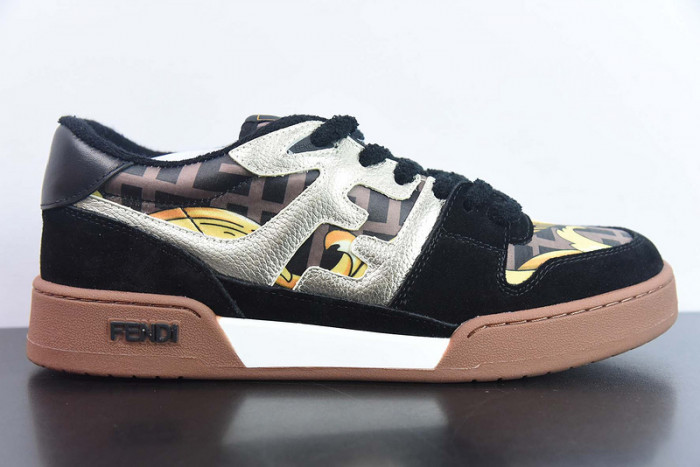 F**di sneakers