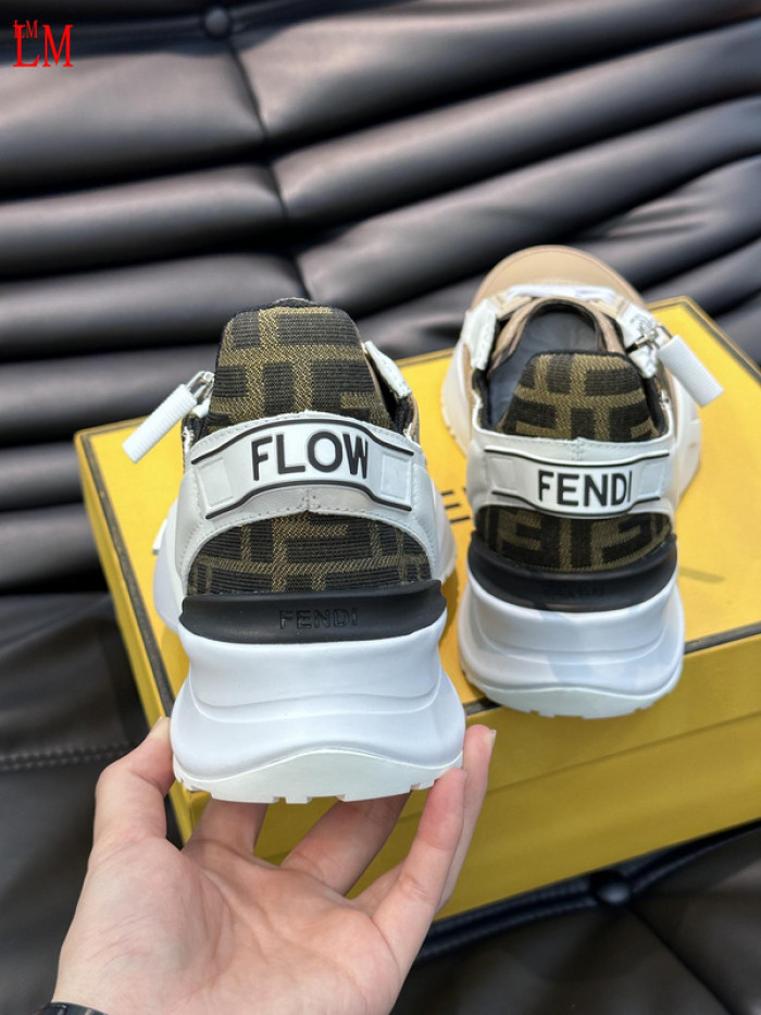 F**di sneakers
