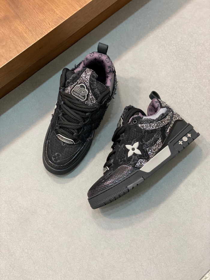 LUSV SNEAKERS